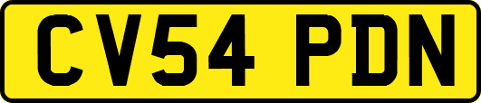 CV54PDN