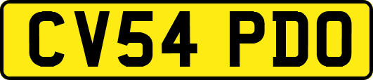 CV54PDO