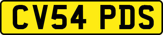CV54PDS
