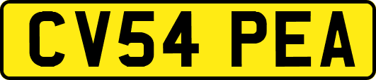 CV54PEA
