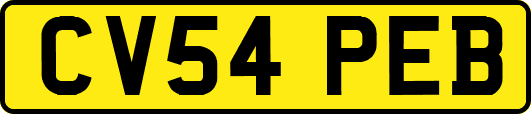 CV54PEB