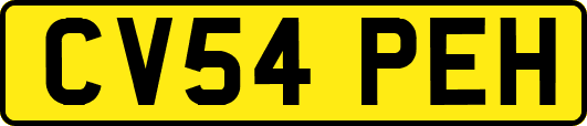 CV54PEH