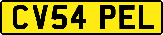 CV54PEL