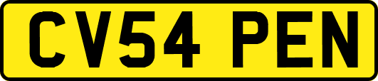 CV54PEN