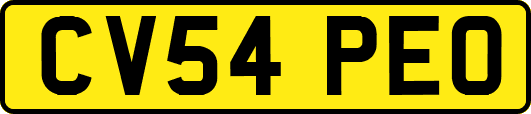 CV54PEO