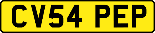 CV54PEP