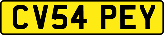CV54PEY