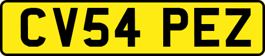 CV54PEZ