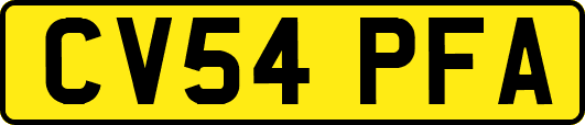 CV54PFA