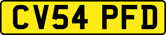 CV54PFD
