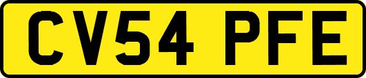 CV54PFE