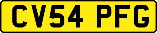 CV54PFG