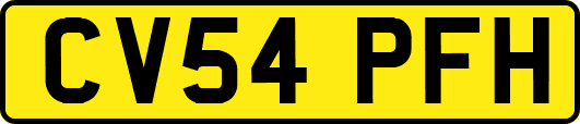 CV54PFH