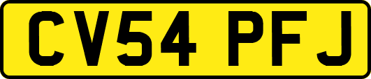 CV54PFJ