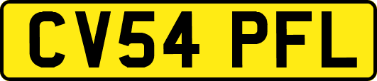 CV54PFL