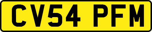 CV54PFM