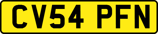CV54PFN