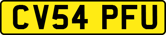 CV54PFU