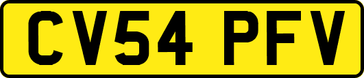 CV54PFV