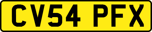 CV54PFX