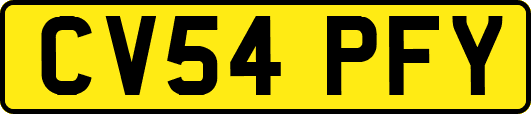 CV54PFY