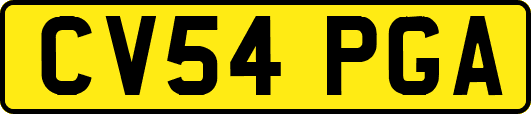 CV54PGA