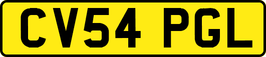 CV54PGL