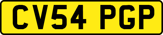 CV54PGP