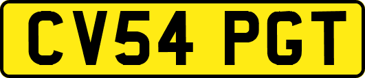CV54PGT