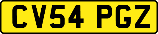 CV54PGZ