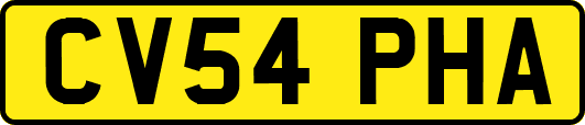 CV54PHA