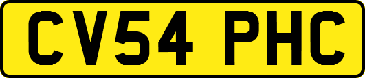 CV54PHC