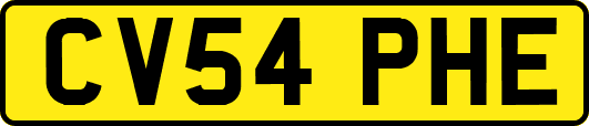 CV54PHE