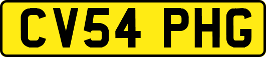 CV54PHG