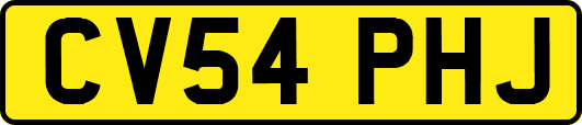 CV54PHJ