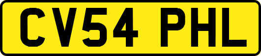 CV54PHL