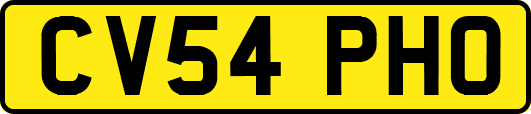 CV54PHO