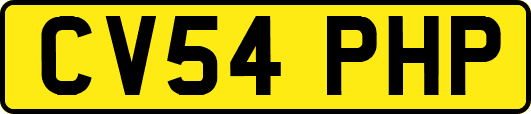 CV54PHP