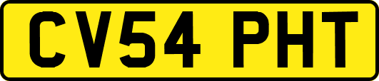CV54PHT
