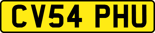 CV54PHU