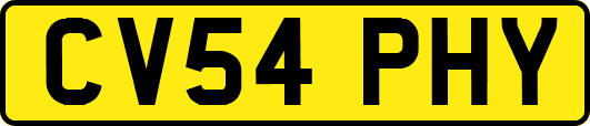 CV54PHY