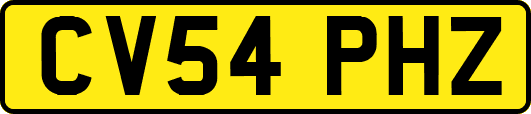 CV54PHZ