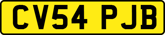 CV54PJB