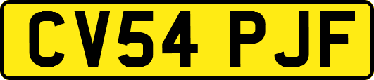 CV54PJF