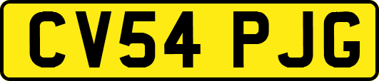 CV54PJG