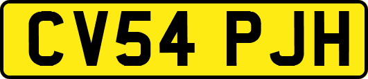 CV54PJH