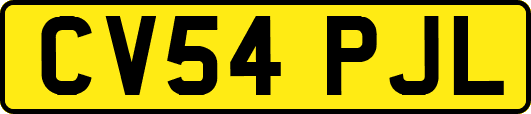 CV54PJL