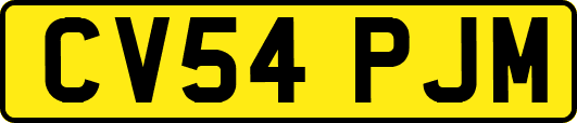 CV54PJM