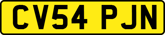 CV54PJN