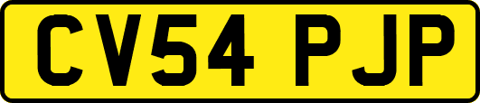 CV54PJP
